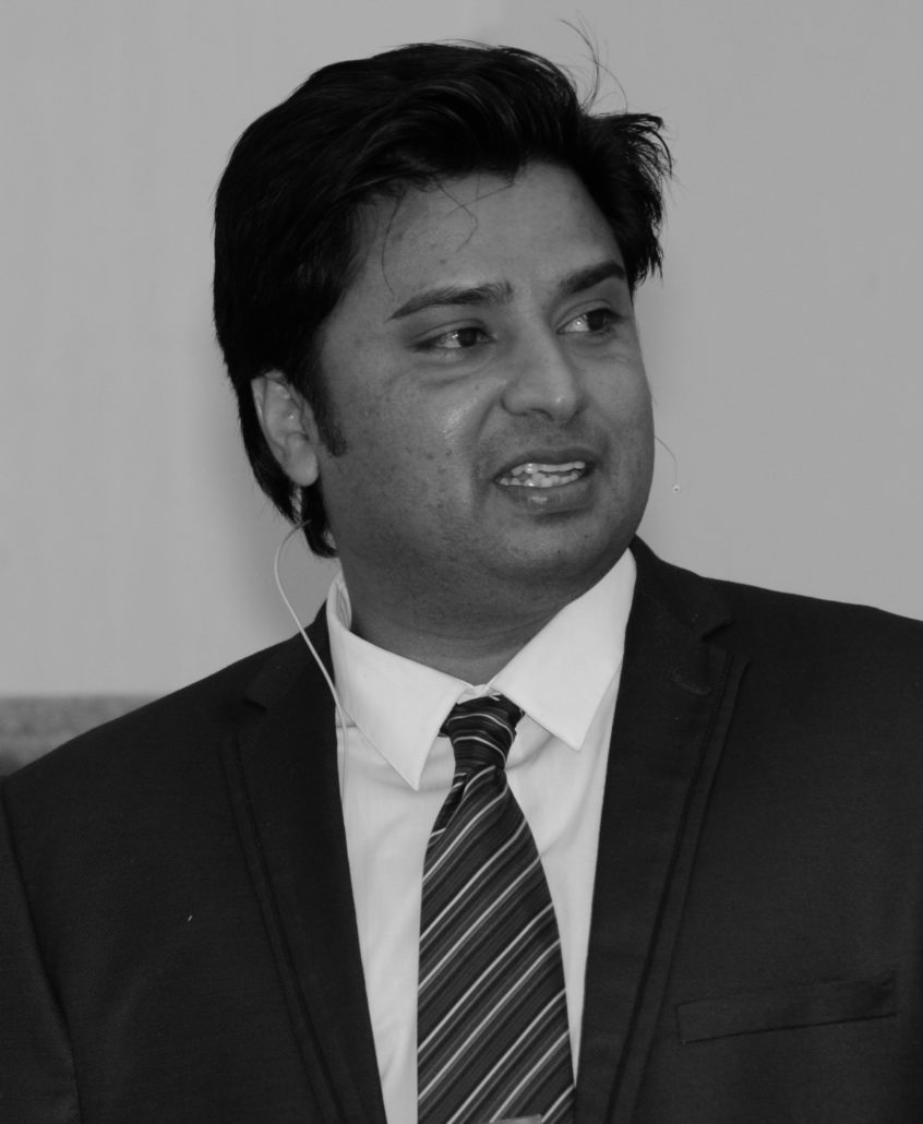 Dr. Naeem Nasir